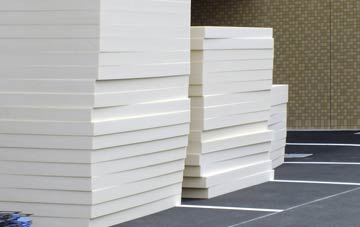 Brinkworth flat roof insulation costs