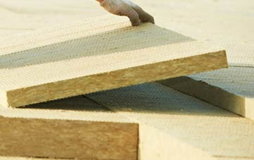 measuring Brinkworth tapered insulation