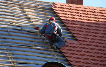 roof tiles Brinkworth, Wiltshire