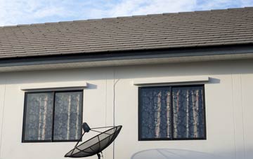 Brinkworth rubber roof costs