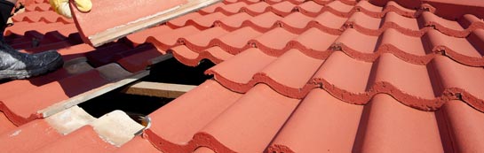 compare Brinkworth roof repair quotes