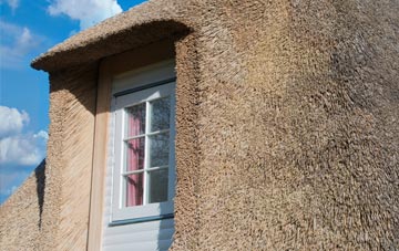 Brinkworth thatch roof disadvantages