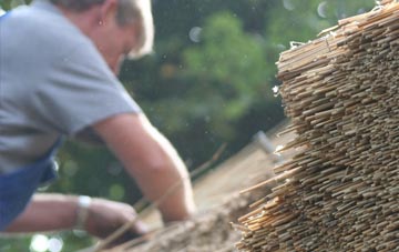 professional Brinkworth thatchers