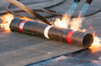 Brinkworth flat roof sealing