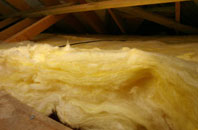Brinkworth pitch roof insulation