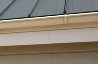 Brinkworth soffit repair