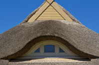 Brinkworth thatch roofing